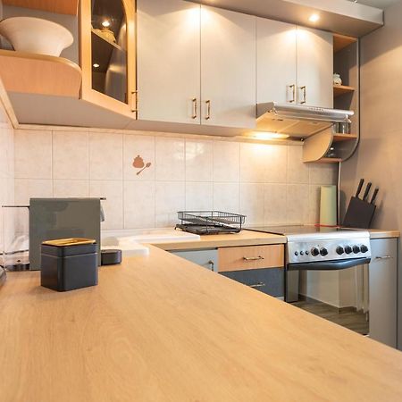 Haga Flat Apartman Nagyvárad Kültér fotó